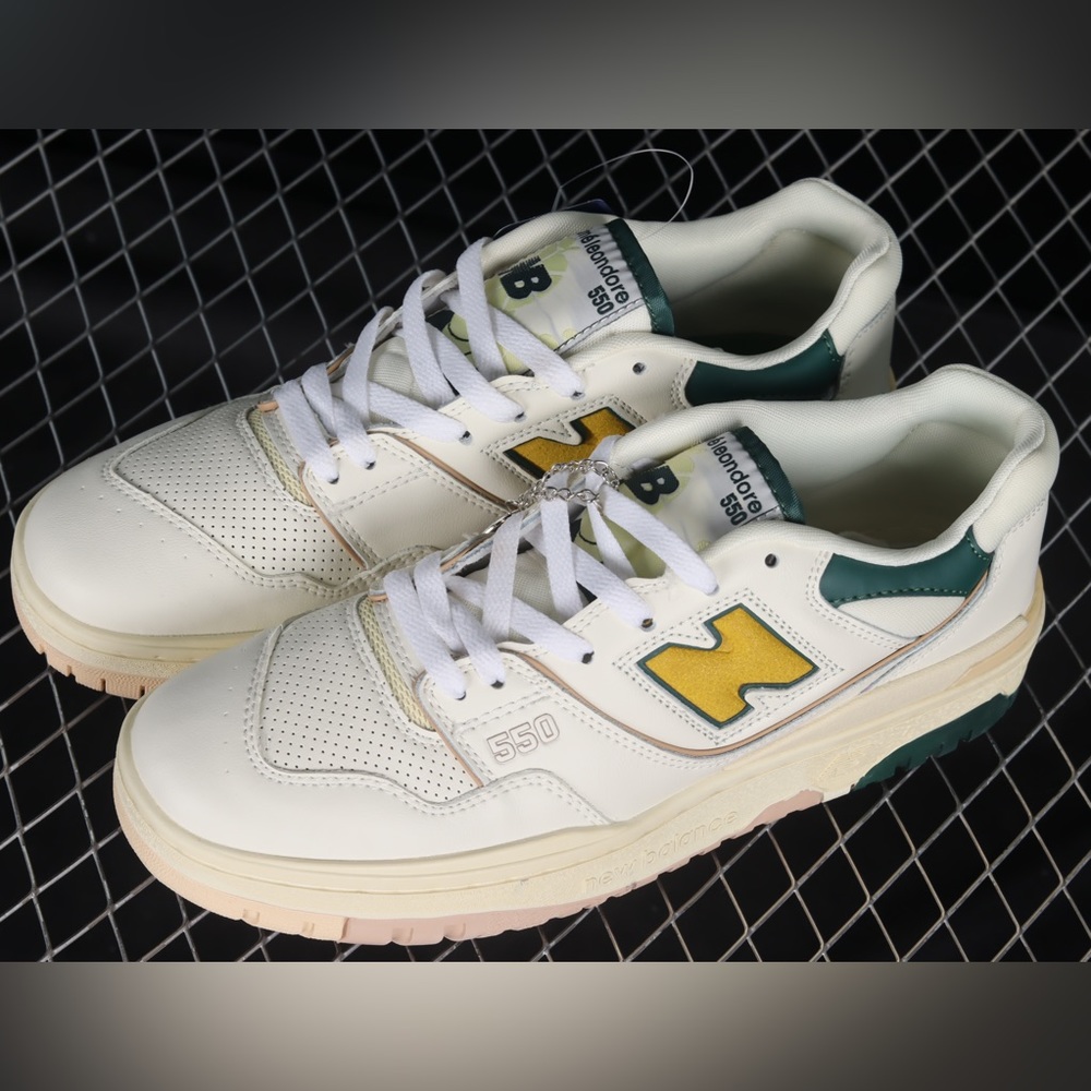 New Balance 550 X Aime Leon Dore